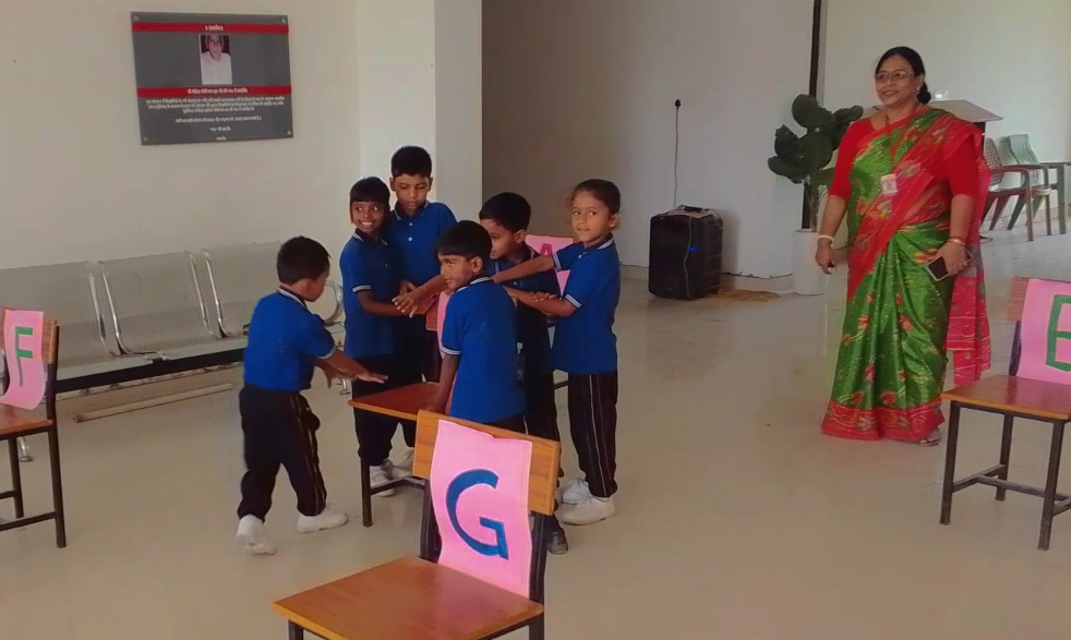Activity Image